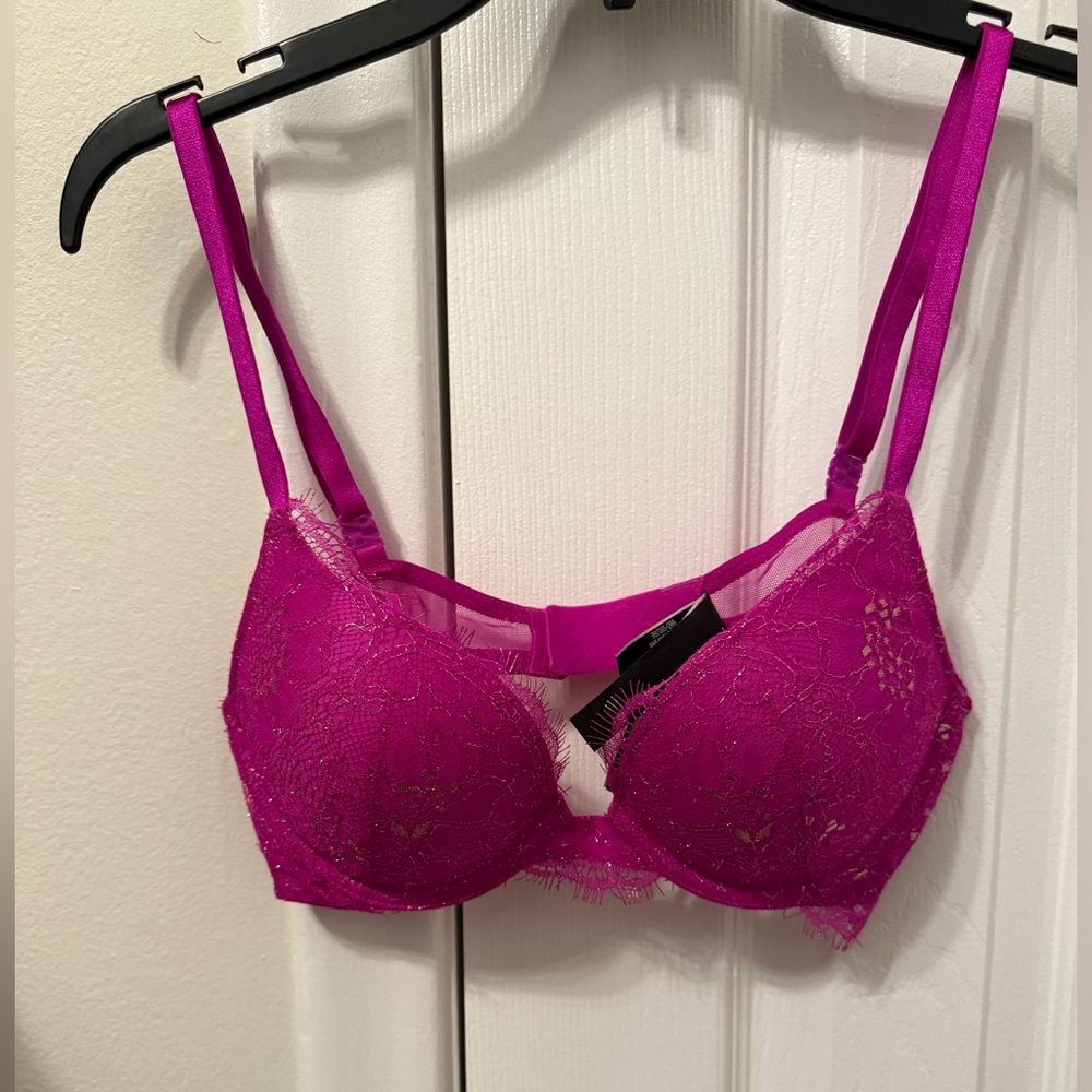 Victoria's Secret Push-Up Bra